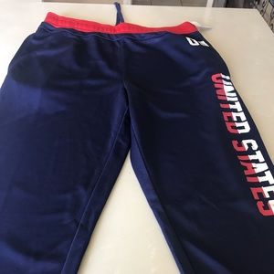 Sport pants